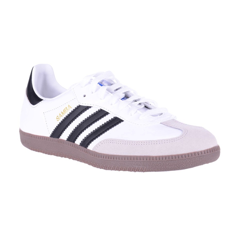 Adidas Mens Samba Shoes