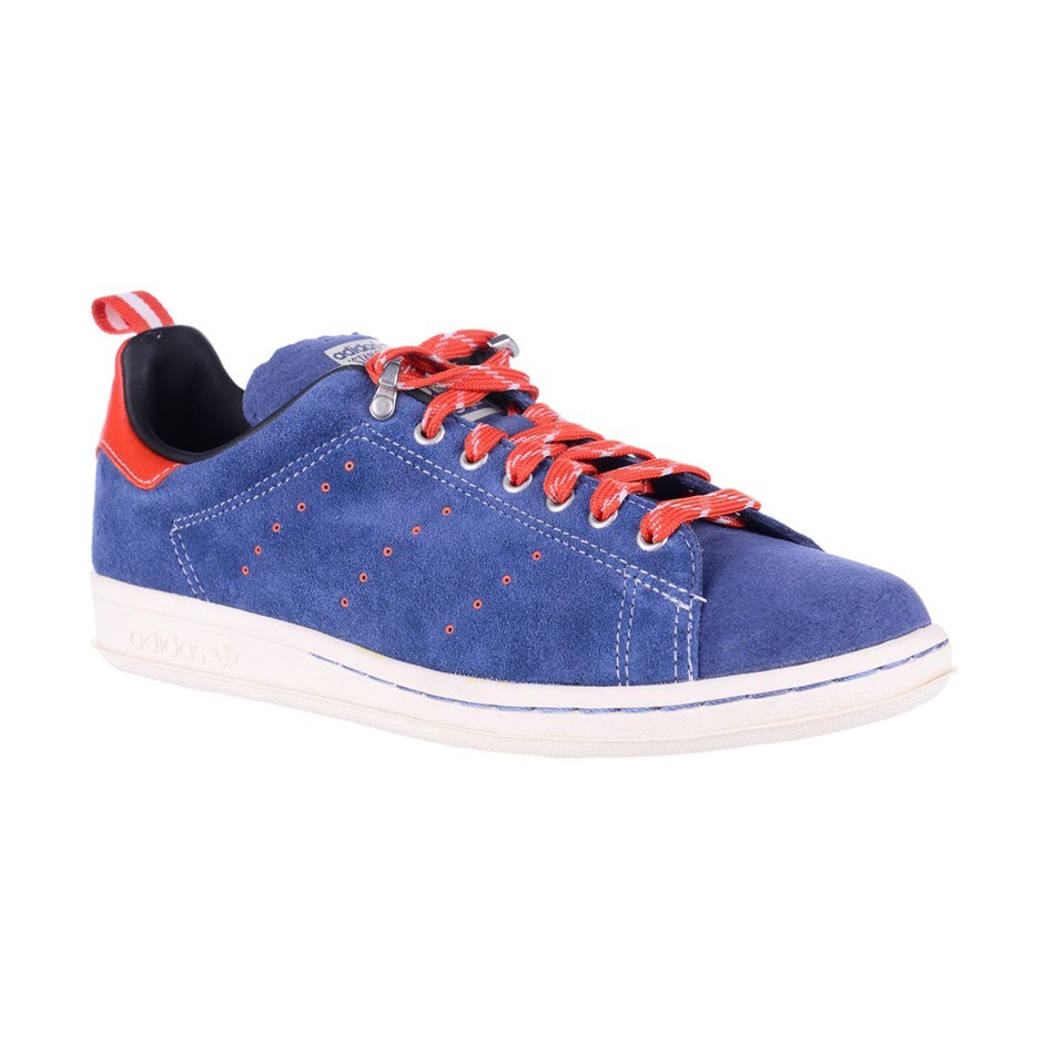 Adidas stan 2024 smith 80s suede