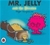 Mr Jelly and the Pirates