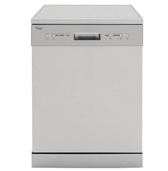 EURO Freestanding Dishwasher Model PR60DW4S. N.B. Has been used