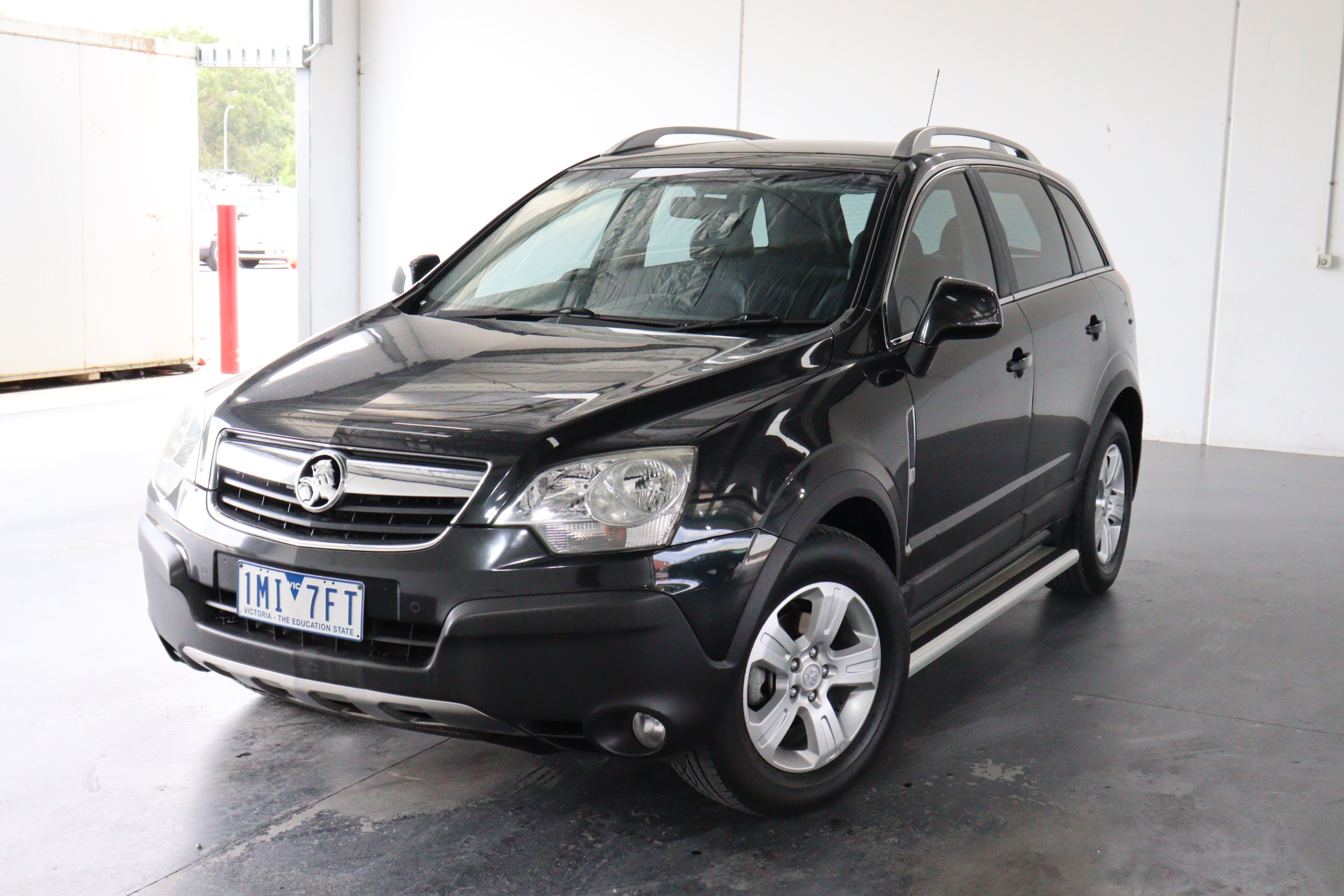 north city holden used cars