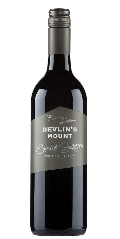 Devlin's Mount Cabernet 2019 (12 x 750mL