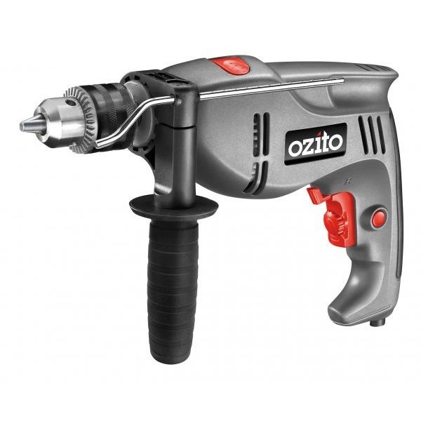 Ozito 280w 10mm drill driver hot sale