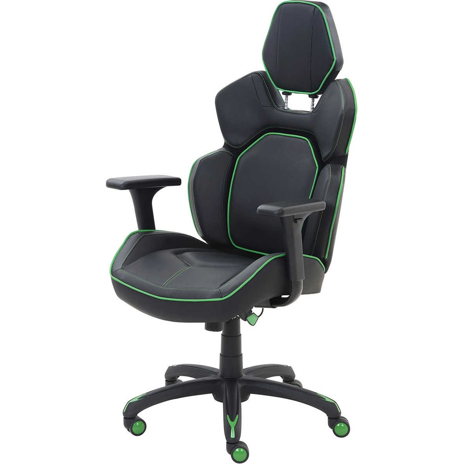 True innovations dps discount 3d insight gaming chair