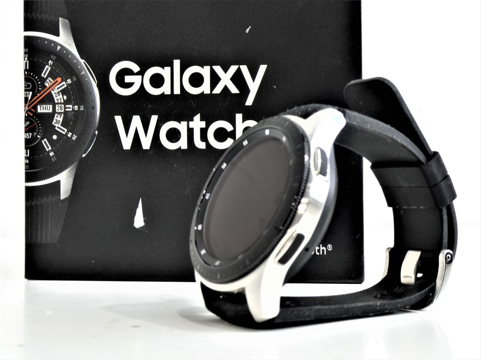 samsung galaxy watch smr805f