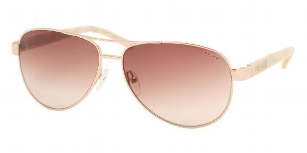 Ralph Lauren Female Ralph RA4004 Aviator