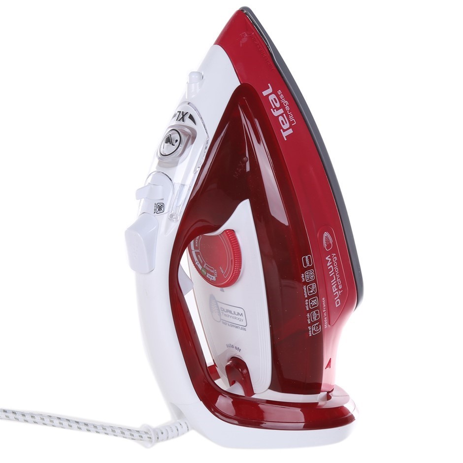 Tefal ultragliss iron deals fv4920