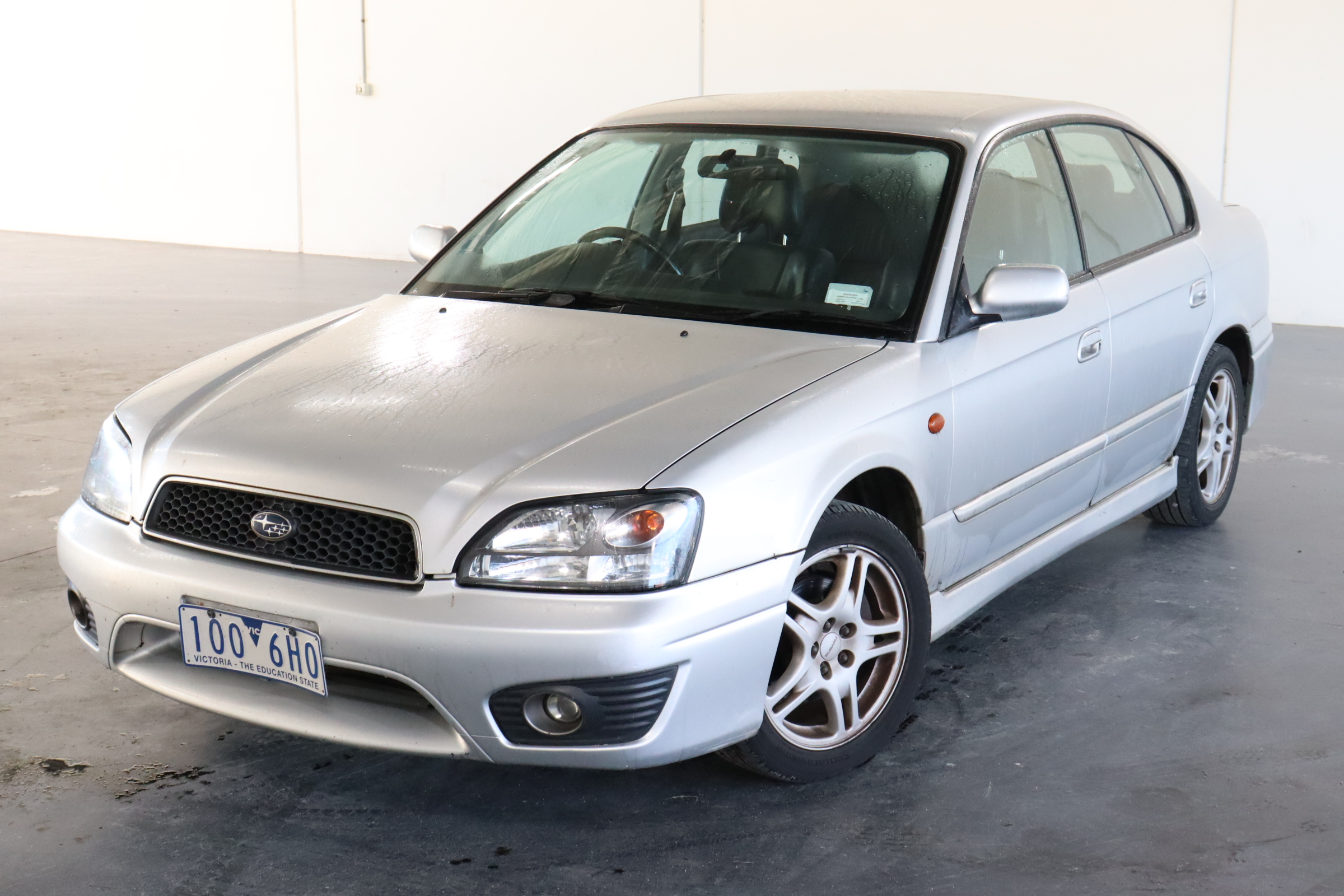 Hidden Costs Of Owning A 2001 Subaru Liberty:  Be Prepared! - 54h3ggi