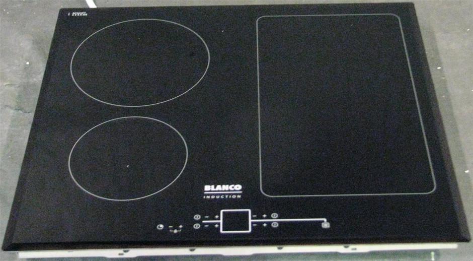 induction cooktop blanco