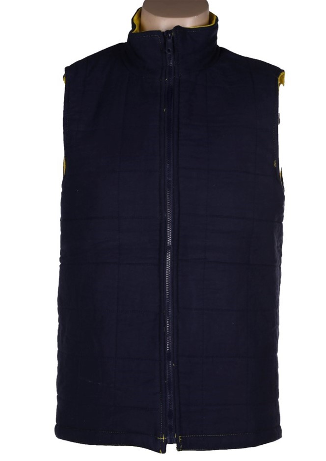 hard yakka flannel