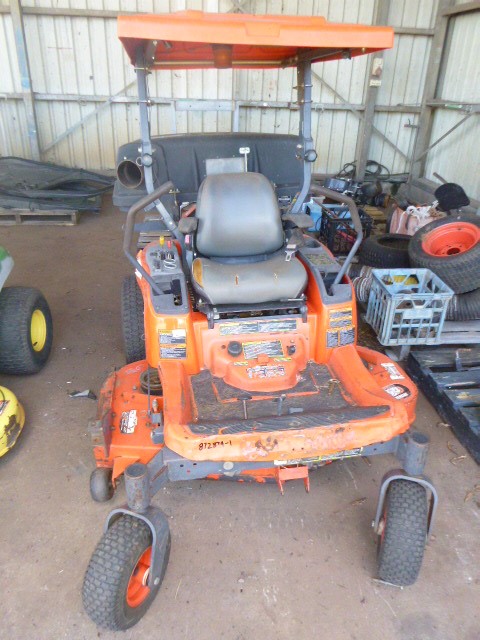 Kubota zd221 for discount sale