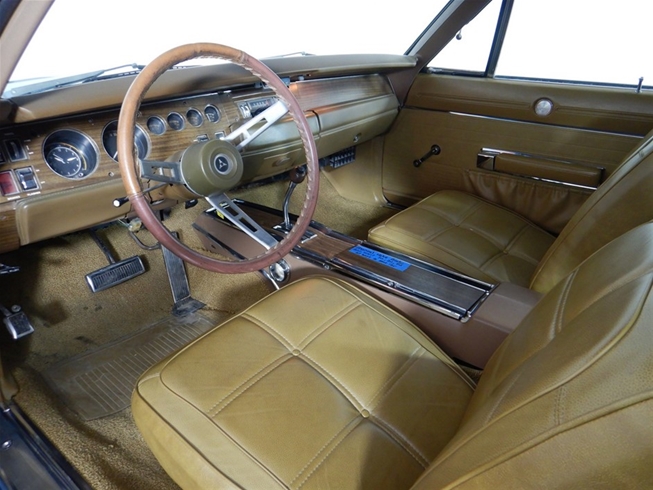1969 Dodge Charger R/T SE RWD Automatic Coupe Auction (0001-60010415) |  Grays Australia