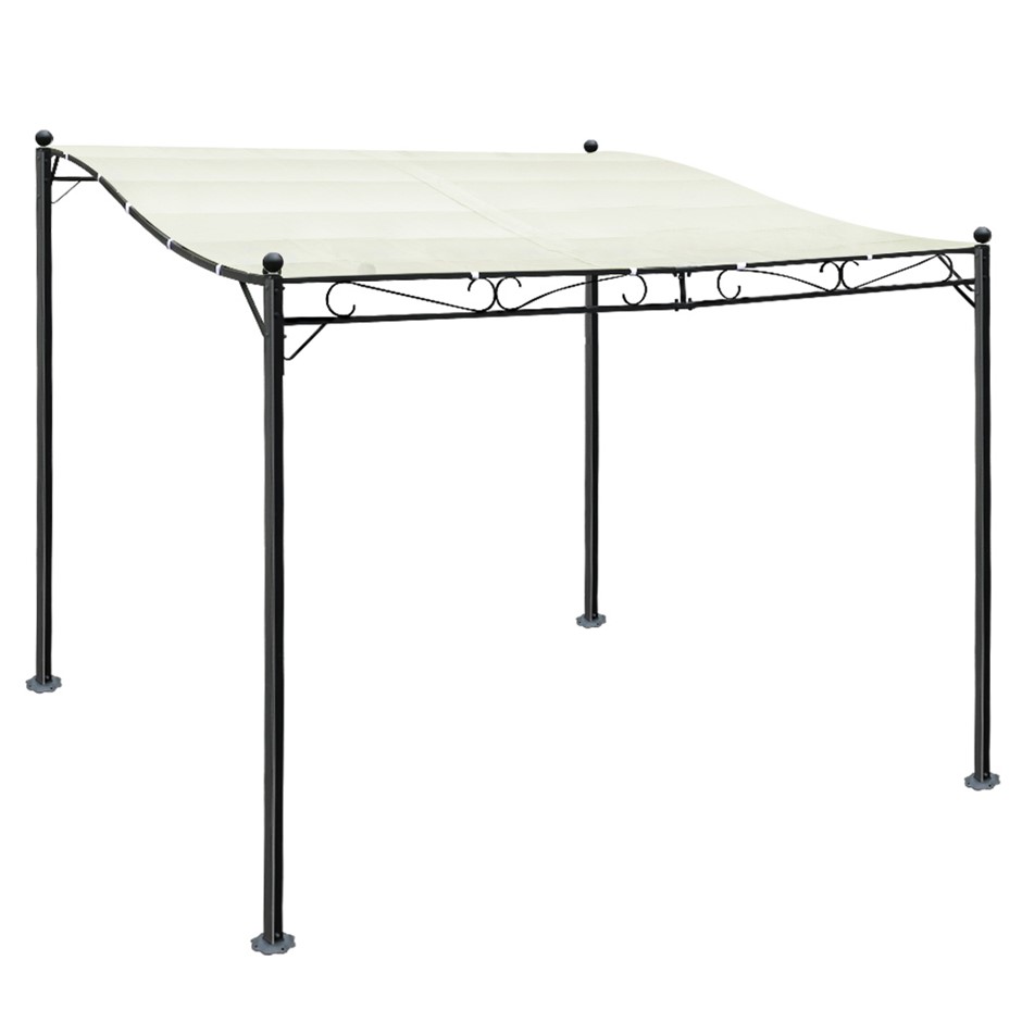 Instahut Gazebo 3x2.55m Party Marquee Ou