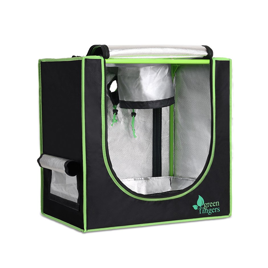 Greenfingers 60 x 40 x 60cm Grow Tents H