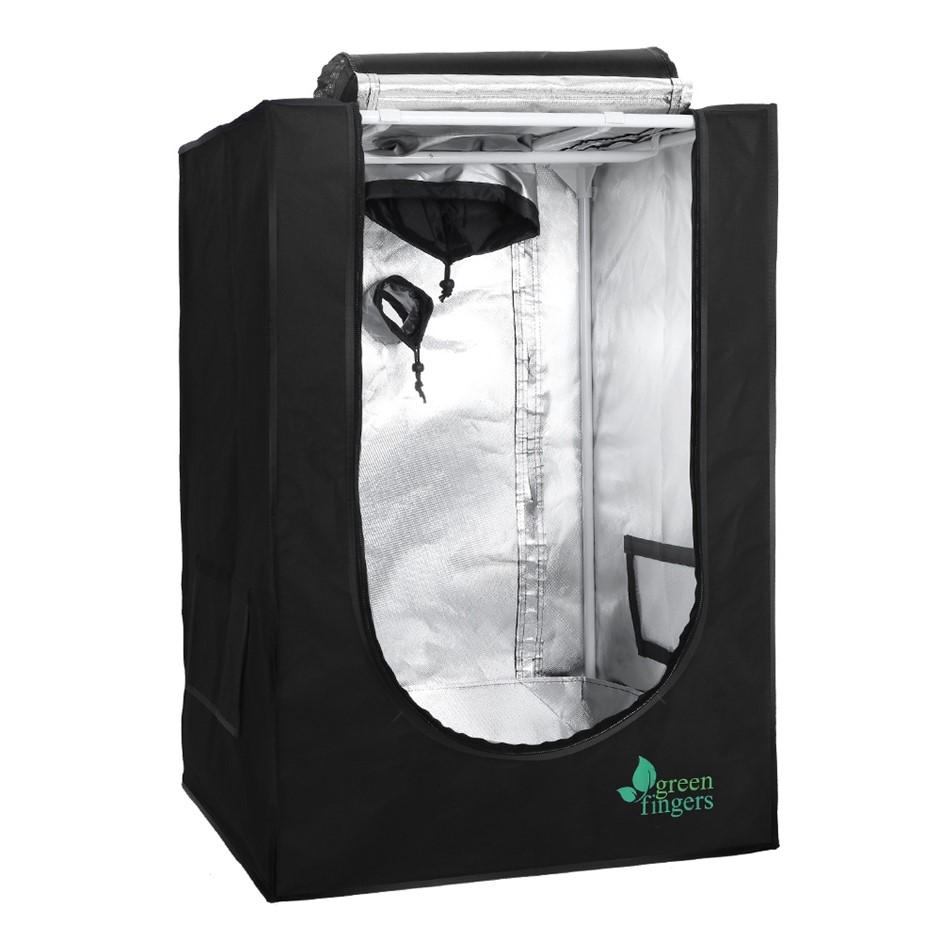 Greenfingers 60X60X90CM Hydroponics Grow