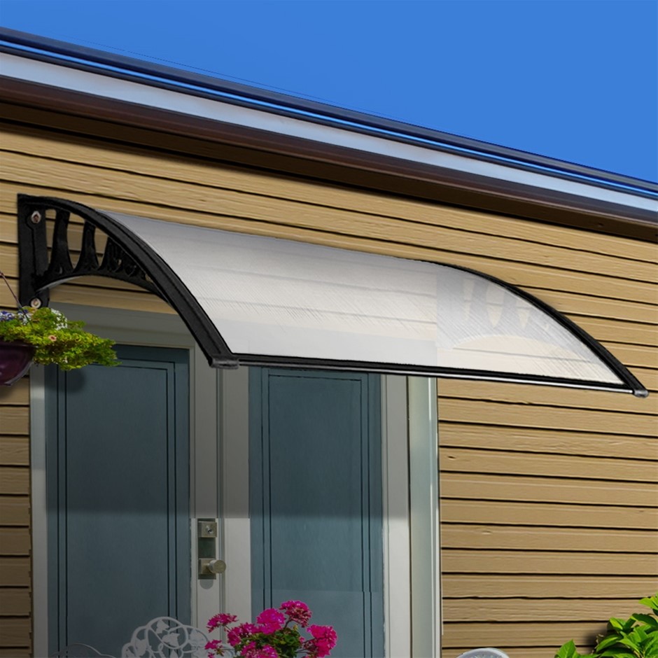Outdoor Window Awnings 29 Products Grays