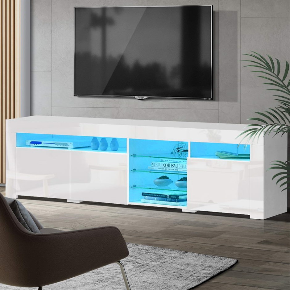 Vanity Units Adelaide Grays