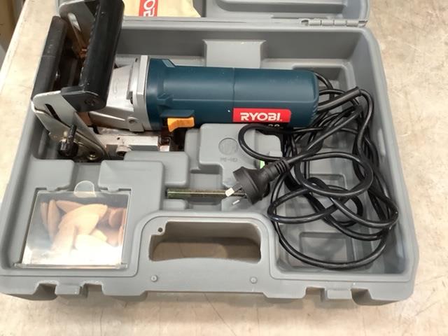 Ryobi epj800 store