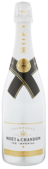 Moët & Chandon Ice Imperial NC (2 x 750m