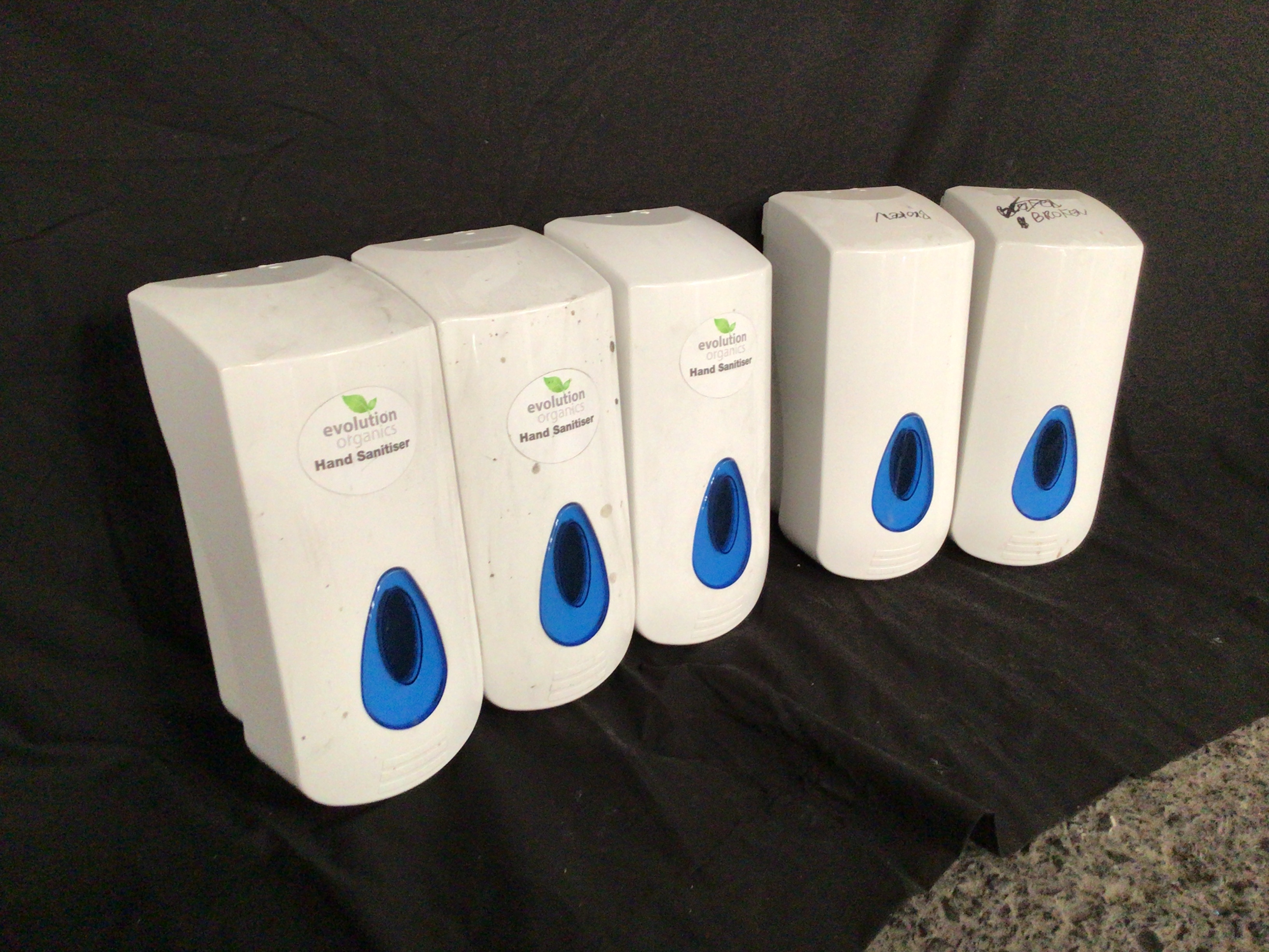 Brisbane Warehouse Multi Vendor Sale