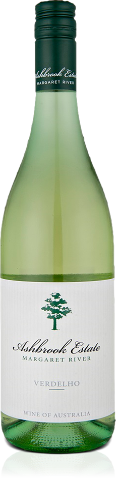 Ashbrook Margaret River Verdelho 2019 (1