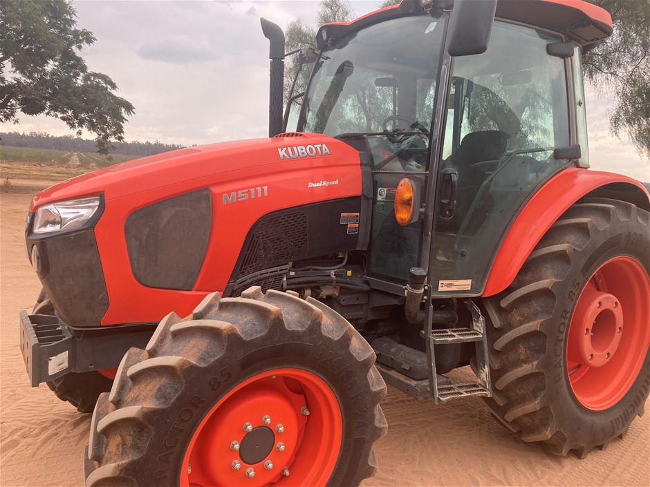 kubota tractor for sale Grays