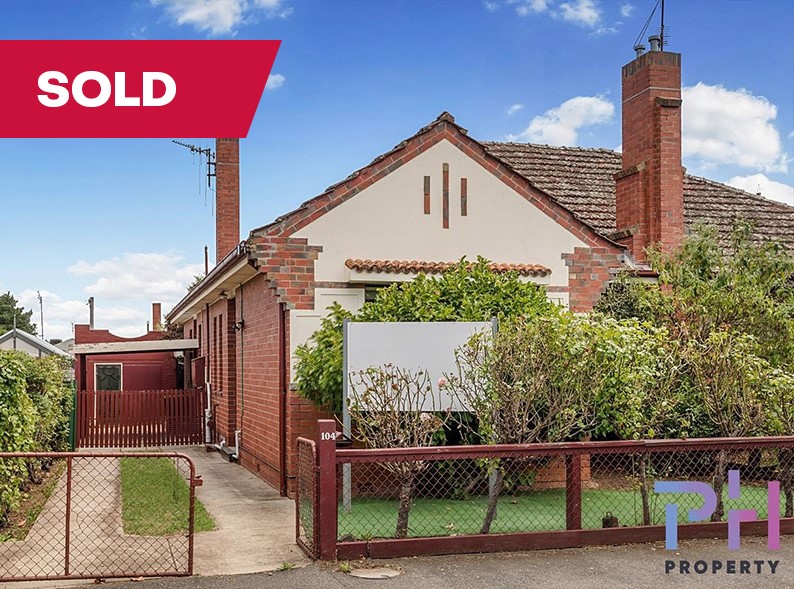104 Wills Street, Bendigo, VIC, 3550. Auction (00017030554) Grays