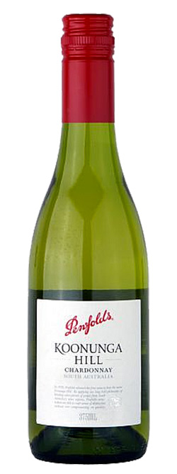 Penfolds Koonunga Hill Chardonnay - 375m