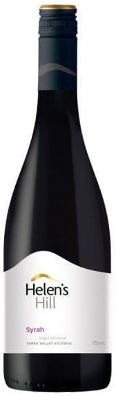 Helens Hill Hill Top Syrah 2019 (12x 750