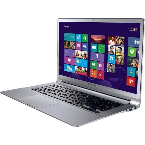 Samsung Notebook NP900X3D-A05 13.3-inche