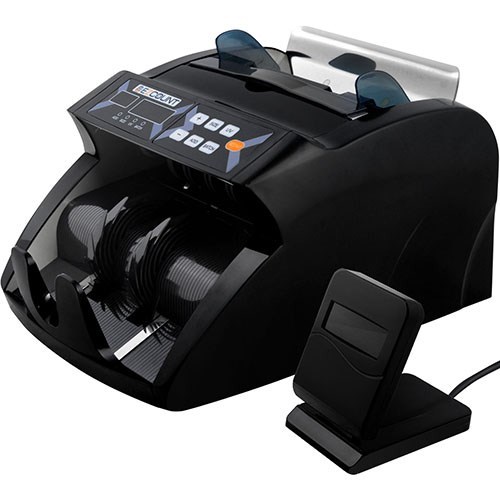 Australian Automatic Cash Note Counter S