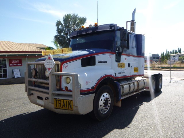 793 Cat Haul Truck Grays