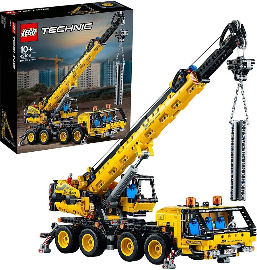 42108 bricklink