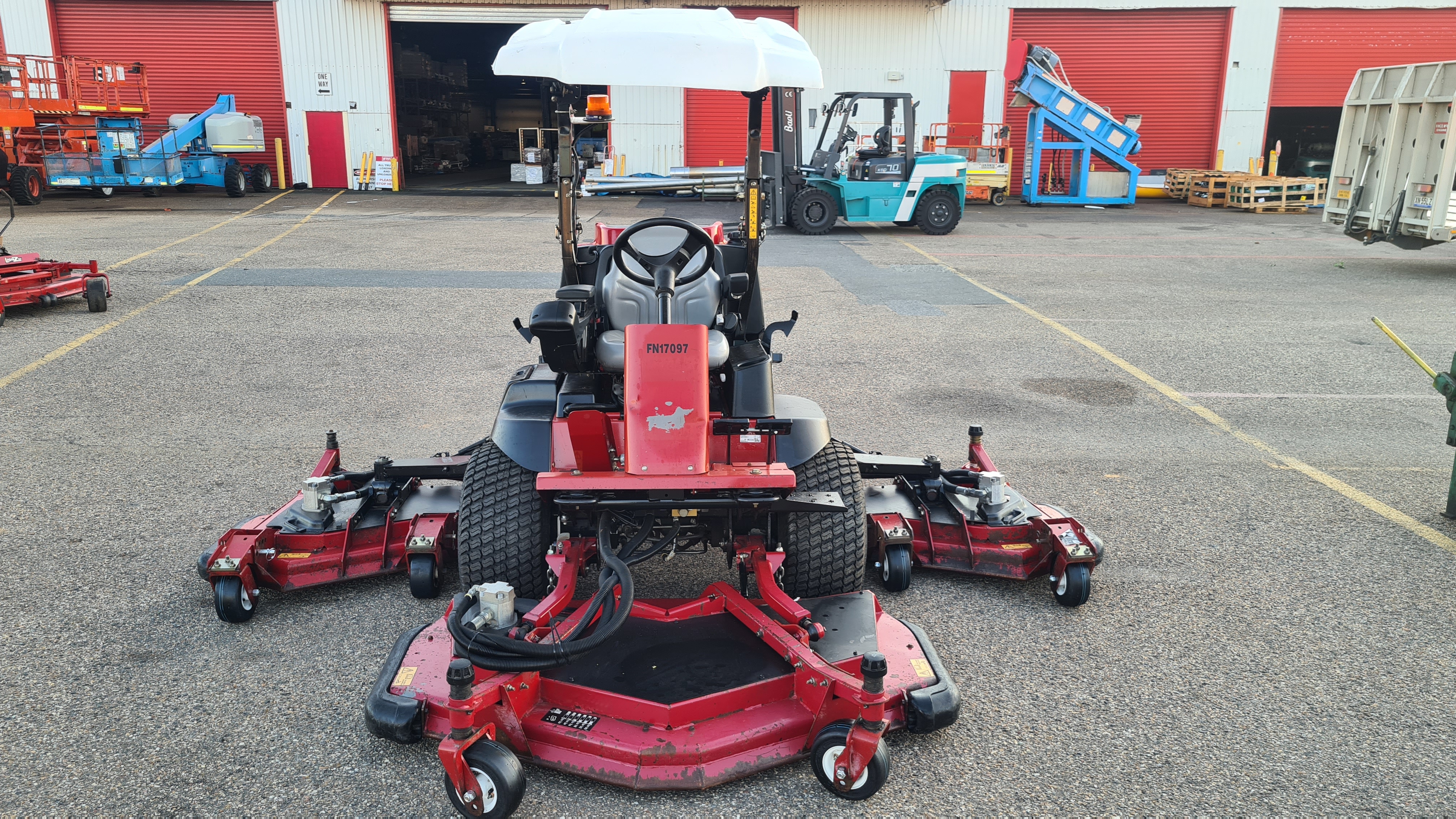 Toro 4000d best sale for sale