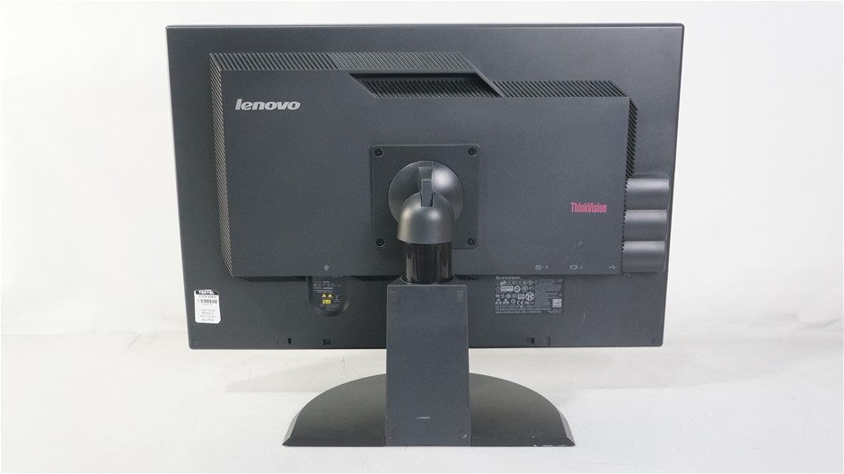 lenovo thinkvision l2440pwc