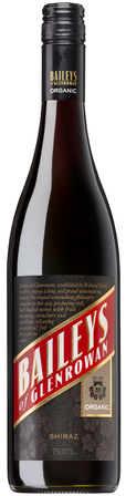Baileys of Glenrowan Organic Rutherglen 