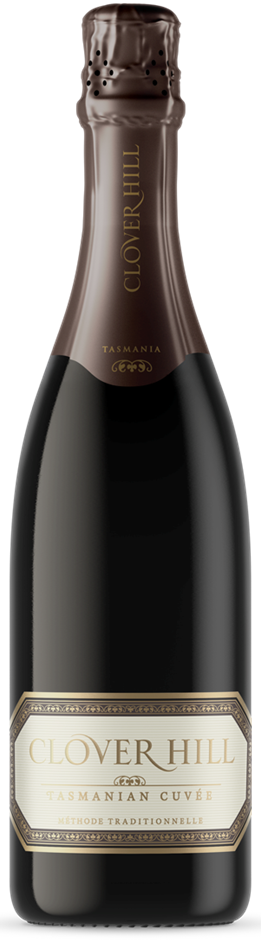 Clover Hill Tasmanian Cuvee NV (6x 750mL).