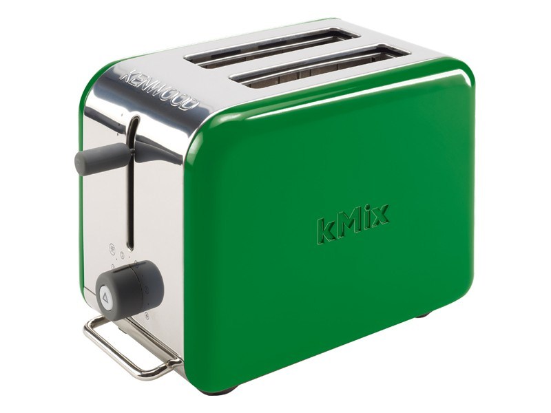 Green toaster outlet