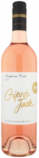 Gipsie Jack Rose (12x 750mL). Langhorn C