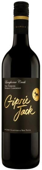 Gipsie Jack Terrier Shiraz Cabernet Sauv
