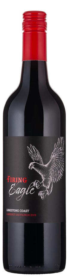 Firing Eagle Limestone Coast Cabernet Sa