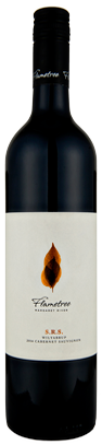 Flametree SRS Cabernet Sauvignon 2018 (6