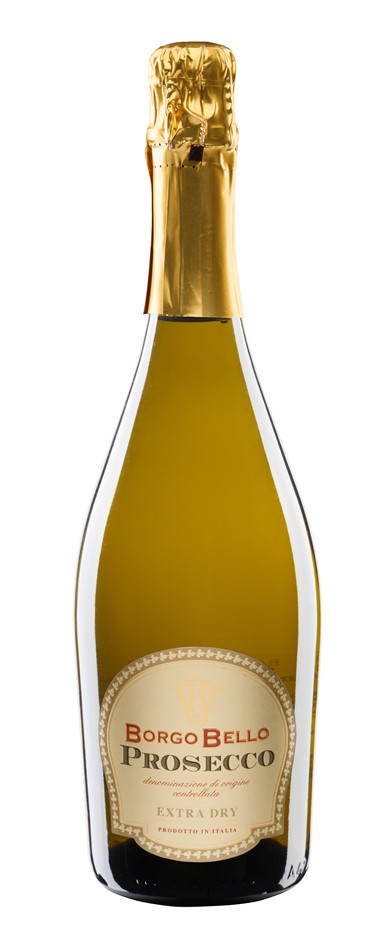 Sensi Borgo Bello Prosecco 2021 (6 x 750