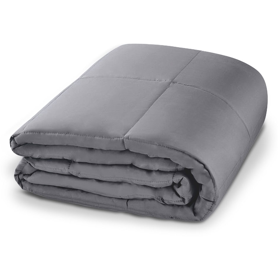 Laura Hill Weighted Blanket Heavy Quilt 