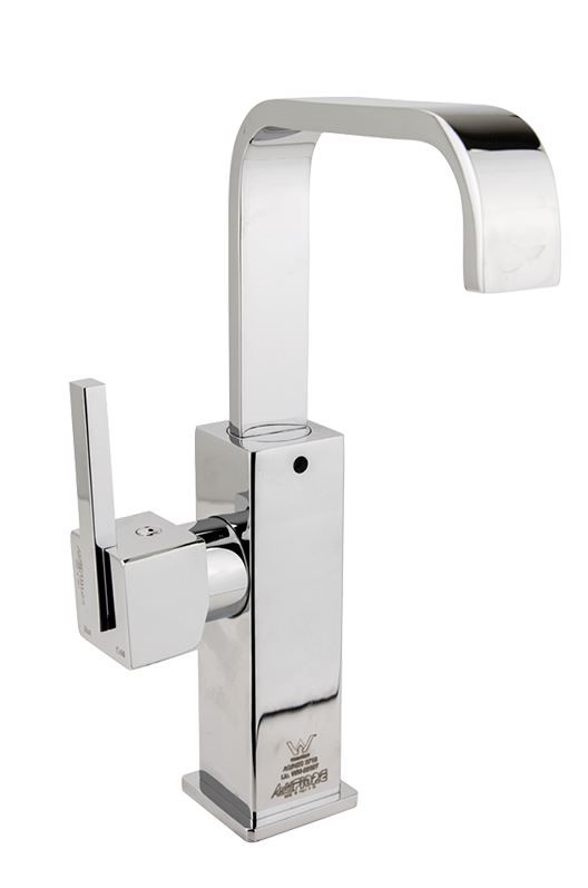 XS Basin Mixer 71CR7710, WELS 5 Star 6L/min (Made in Italy) Auction