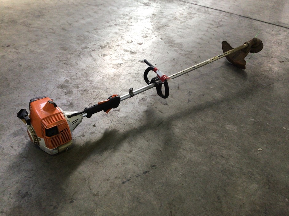 Stihl trimer store fs 250