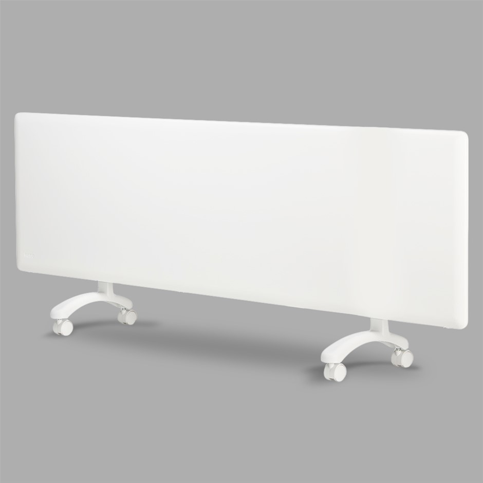 Nobo 2400W NTL4S24-FS40 Electric Panel H