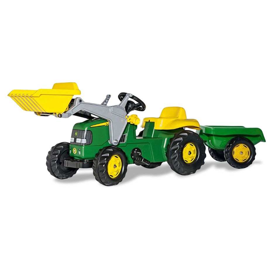 John Deere Rolly Kids RT023110 Ride on T