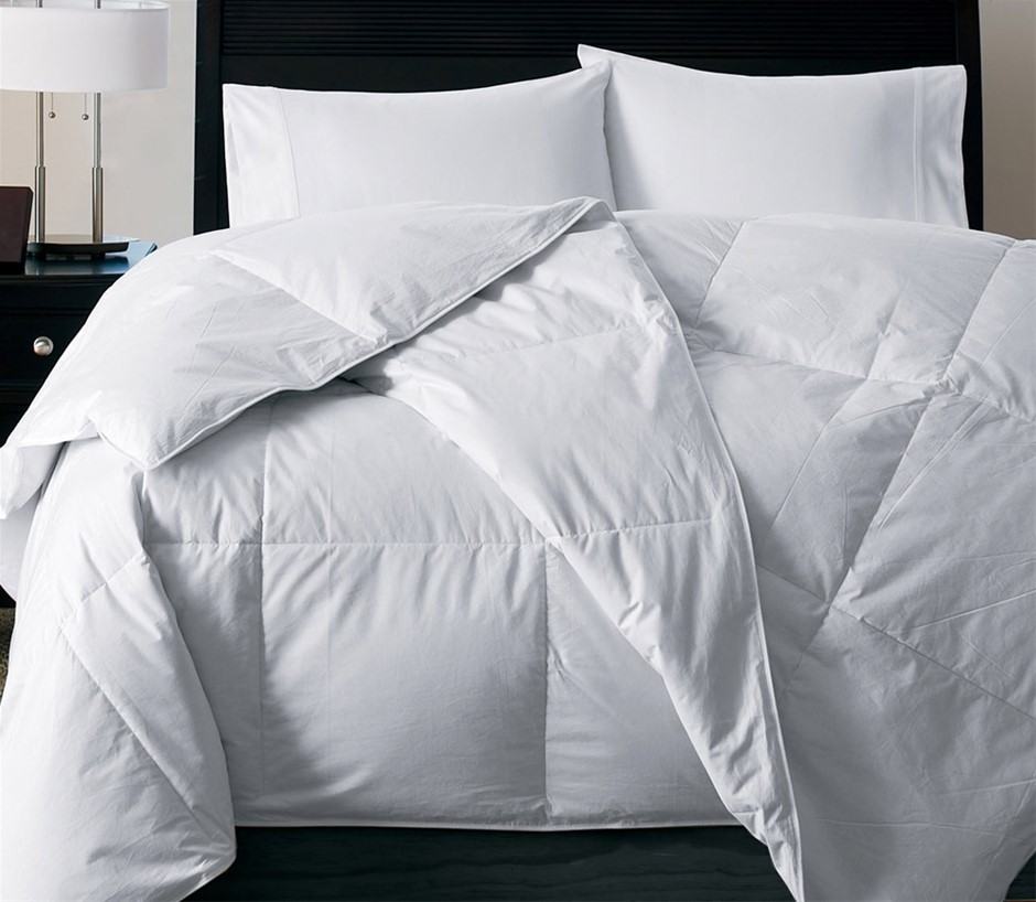 BeddingCo Organic Mulberry Silk Quilt | 