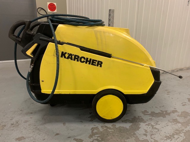 karcher hds 995